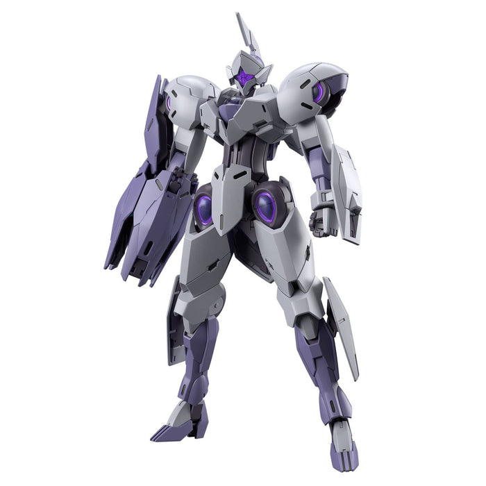Hg Mobile Suit Gundam Witch Of Mercury Michaelis 1/144 Scale Color Coded Plastic Model- Japan Figure Store - #1 Bring To You The Best Japanese Goods