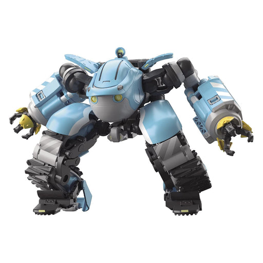 Bandai Spirits Japan Hg Sakugan Big Tony Gaganbar Memenpu Machine 1/72 Plastic Model- Japan Figure Store - #1 Bring To You The Best Japanese Goods