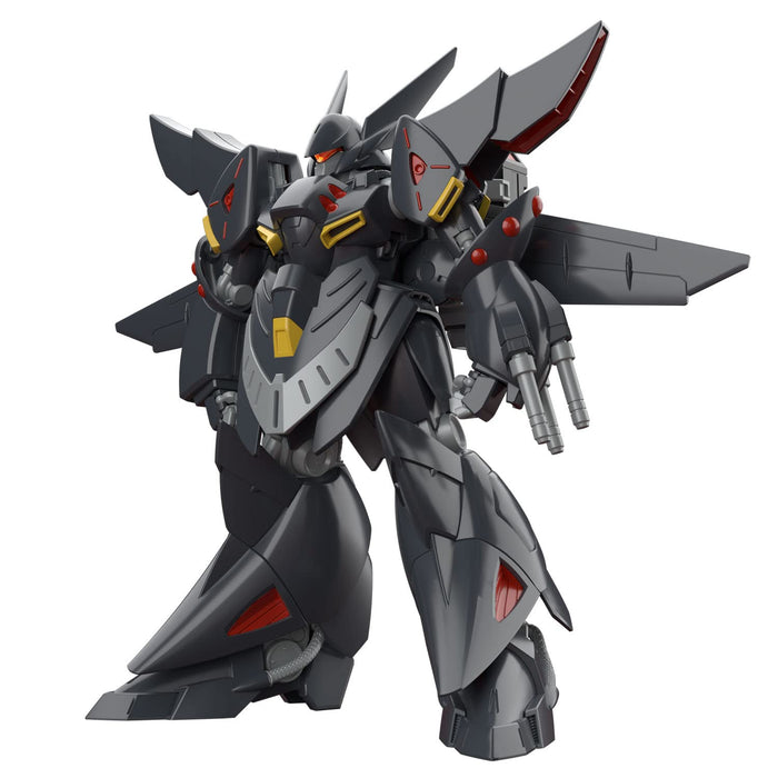 Hg Super Robot Wars Og Gespenst Color-Coded Plastic Model- Japan Figure Store - #1 Bring To You The Best Japanese Goods