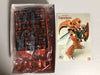 BANDAI Dunbine Aura Battler Leprechaun 1/72 Scale Kit- Japan Figure Store - #1 Bring To You The Best Japanese Goods