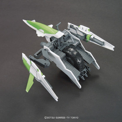 Hgbc 1/144 Meteor Hopper Bandai Spirits- Japan Figure Store - #1 Bring To You The Best Japanese Goods