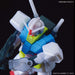 BANDAI Gundam Build Divers 025 Gbn-Base Gundam 1/144 Scale Kit- Japan Figure Store - #1 Bring To You The Best Japanese Goods