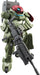 Bandai Spirits Grimoire Red Beret 1/144 Scale Gundam Build Divers Color-Coded Plastic Model- Japan Figure Store - #1 Bring To You The Best Japanese Goods