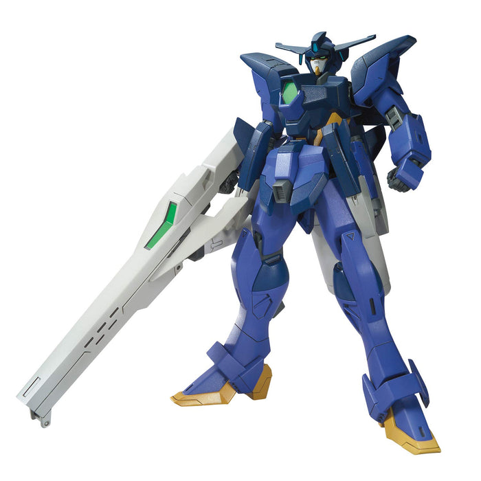 Hgbd Gundam Build Divers Impulse Gundam Arc 1/144 Scale Color-Coded Plastic Model- Japan Figure Store - #1 Bring To You The Best Japanese Goods