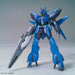 Hgbd:R Gundam Build Divers Re:Rise Ars Earthry Gundam 1/144 Scale Color-Coded Plastic Model- Japan Figure Store - #1 Bring To You The Best Japanese Goods