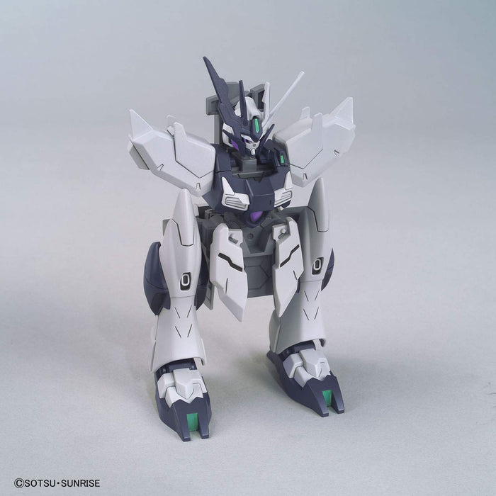 BANDAI Hg Gundam Build Divers Re:Rise 29 Fake New Unit 1/144 Scale Kit- Japan Figure Store - #1 Bring To You The Best Japanese Goods