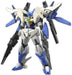 BANDAI Hg Gundam Build Divers Re:Rise 39 Gundam Oo Sky Moebius 1/144 Scale Kit- Japan Figure Store - #1 Bring To You The Best Japanese Goods