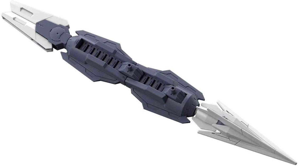 BANDAI Hg Gundam Build Divers Re:Rise 25 Saturnix Weapons Support Weapon 1/144 Scale Kit- Japan Figure Store - #1 Bring To You The Best Japanese Goods