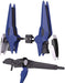 BANDAI Hg Gundam Build Divers Re:Rise 36 Tertium Arms 1/144 Scale Kit- Japan Figure Store - #1 Bring To You The Best Japanese Goods