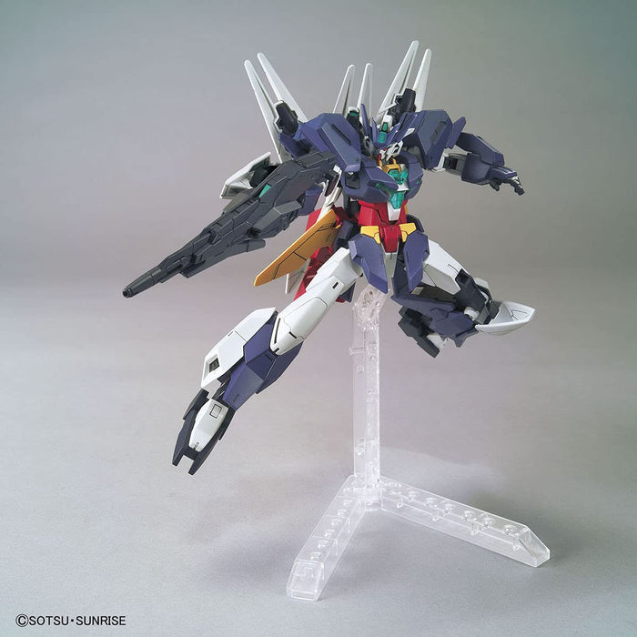 BANDAI Hg Gundam Build Divers Re:Rise 23 Uraven Gundam 1/144 Scale Kit- Japan Figure Store - #1 Bring To You The Best Japanese Goods