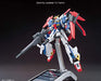 BANDAI Hg Build Fighters 040 Lightning Z Gundam 1/144 Scale Kit- Japan Figure Store - #1 Bring To You The Best Japanese Goods