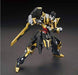BANDAI Hgbf 1/144 Gundam Schwarzritter Plastic Model- Japan Figure Store - #1 Bring To You The Best Japanese Goods