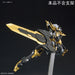 Bandai Spirits HGBF Gundam Schwarzritter 1/144 Model- Japan Figure Store - #1 Bring To You The Best Japanese Goods