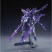 Bandai Spirits 1/144 Scale Hgbf Transient Gundam Glacier Model from Gundam Build Fighters Flame Try- Japan Figure Store - #1 Bring To You The Best Japanese Goods