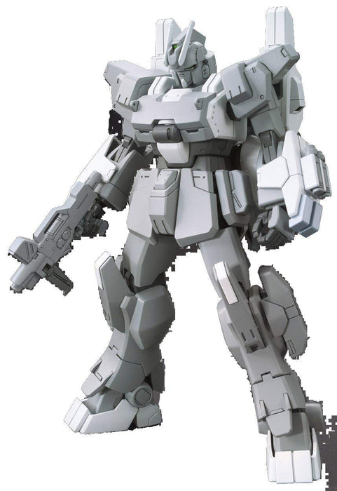 BANDAI Hg Build Fighters 021 Gundam Ez-Sr 1/144 Scale Kit- Japan Figure Store - #1 Bring To You The Best Japanese Goods