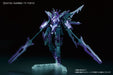 Bandai Spirits Hgbf Flame Transient Gundam Glacier 1/144- Japan Figure Store - #1 Bring To You The Best Japanese Goods