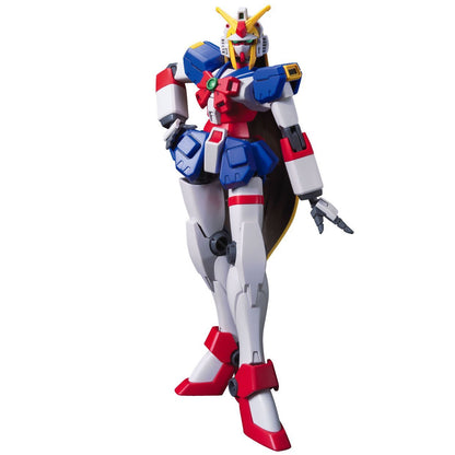 BANDAI Hguc 119 Gundam Gf13-050Nsw Nobell Gundam 1/144 Scale Kit- Japan Figure Store - #1 Bring To You The Best Japanese Goods