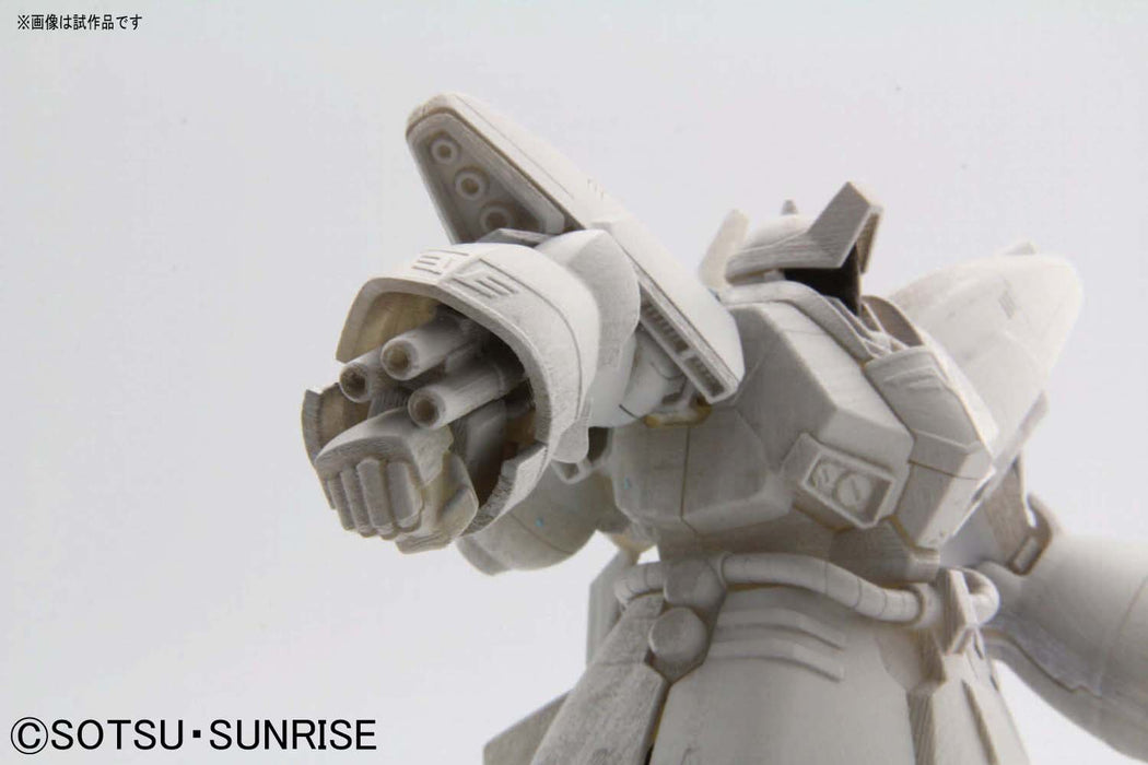 BANDAI Hguc 1/144 Dreissen Unicorn Ver. Plastic Model- Japan Figure Store - #1 Bring To You The Best Japanese Goods