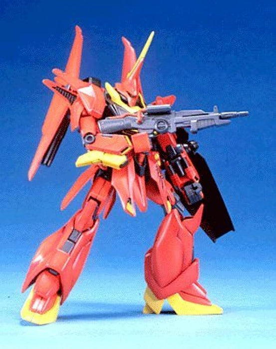 HGUC 1/144 Bandai Spirits AMX-107 Bow (ZZ Gundam)- Japan Figure Store - #1 Bring To You The Best Japanese Goods