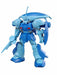 HGUC 1/144 Bandai Spirits Isaac (MS ZZ Gundam)- Japan Figure Store - #1 Bring To You The Best Japanese Goods
