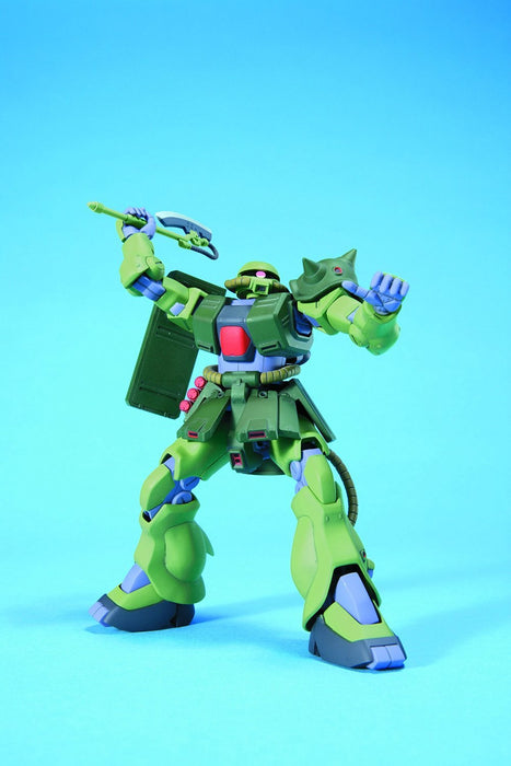 Bandai Spirits HGUC 1/144 MS-06FZ Zaku II Kai- Japan Figure Store - #1 Bring To You The Best Japanese Goods