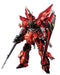 HGUC 1/144 Sinanju Titanium Finish - Bandai Spirits- Japan Figure Store - #1 Bring To You The Best Japanese Goods