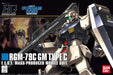 HGUC 1/144 Bandai Spirits RGM-79C Jim Kai- Japan Figure Store - #1 Bring To You The Best Japanese Goods