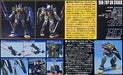 BANDAI Hguc 072 Gundam Rgm-79Fp Gm Striker 1/144 Scale Kit- Japan Figure Store - #1 Bring To You The Best Japanese Goods