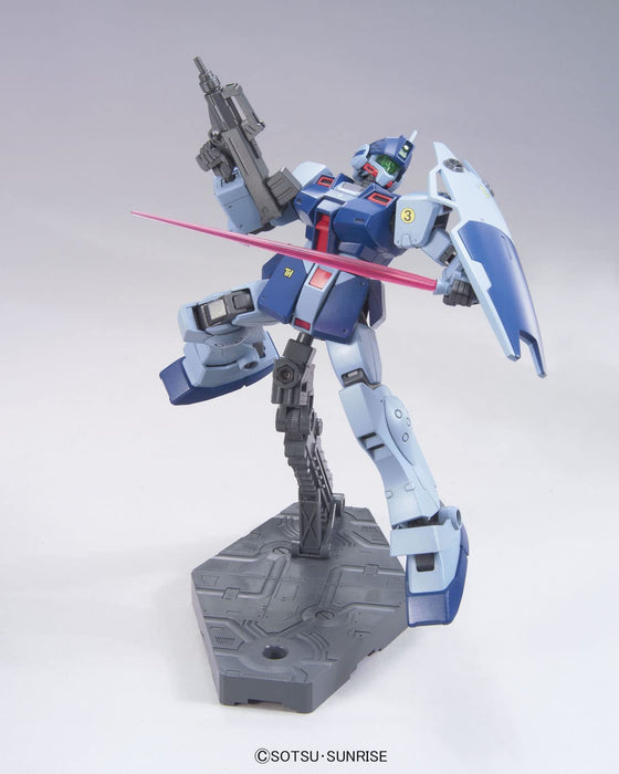 BANDAI Hguc 146 Gundam Rgm-79Sp Gm Sniper Ii 1/144 Scale Kit- Japan Figure Store - #1 Bring To You The Best Japanese Goods