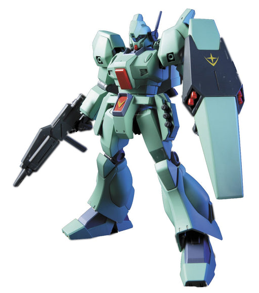 HGUC 1/144 Bandai Spirits RGM-89 Jegan (Char's Counterattack)- Japan Figure Store - #1 Bring To You The Best Japanese Goods