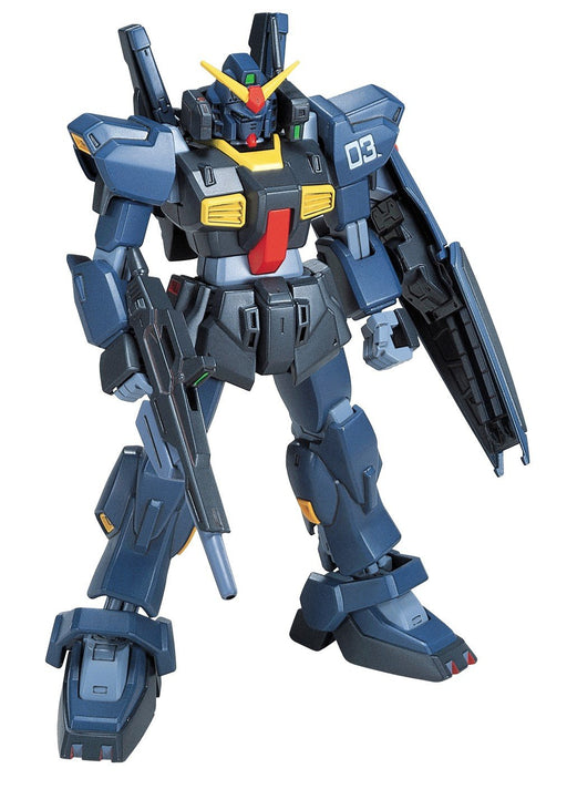 HGUC 1/144 RX-178 Gundam Mk-II Titans (Bandai Spirits)- Japan Figure Store - #1 Bring To You The Best Japanese Goods