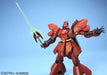 HGUC 1/144 Bandai Spirits Sazabi (Char's Counterattack)- Japan Figure Store - #1 Bring To You The Best Japanese Goods
