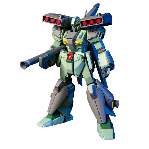HGUC 1/144 Bandai Spirits Stark Jegan- Japan Figure Store - #1 Bring To You The Best Japanese Goods