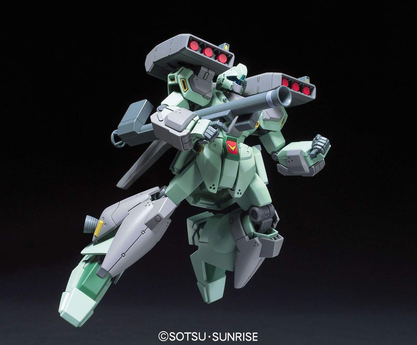 HGUC 1/144 Bandai Spirits Stark Jegan- Japan Figure Store - #1 Bring To You The Best Japanese Goods