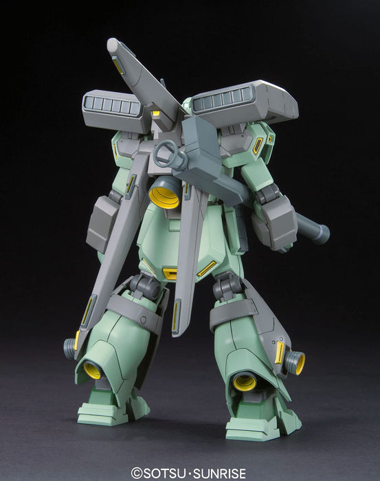 HGUC 1/144 Bandai Spirits Stark Jegan- Japan Figure Store - #1 Bring To You The Best Japanese Goods
