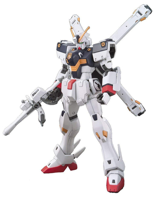 BANDAI Hguc 187 Gundam Xm-X1 Crossbone Gundam X1 1/144 Scale Kit- Japan Figure Store - #1 Bring To You The Best Japanese Goods