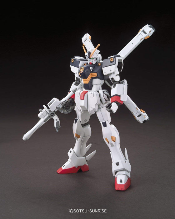 BANDAI Hguc 187 Gundam Xm-X1 Crossbone Gundam X1 1/144 Scale Kit- Japan Figure Store - #1 Bring To You The Best Japanese Goods