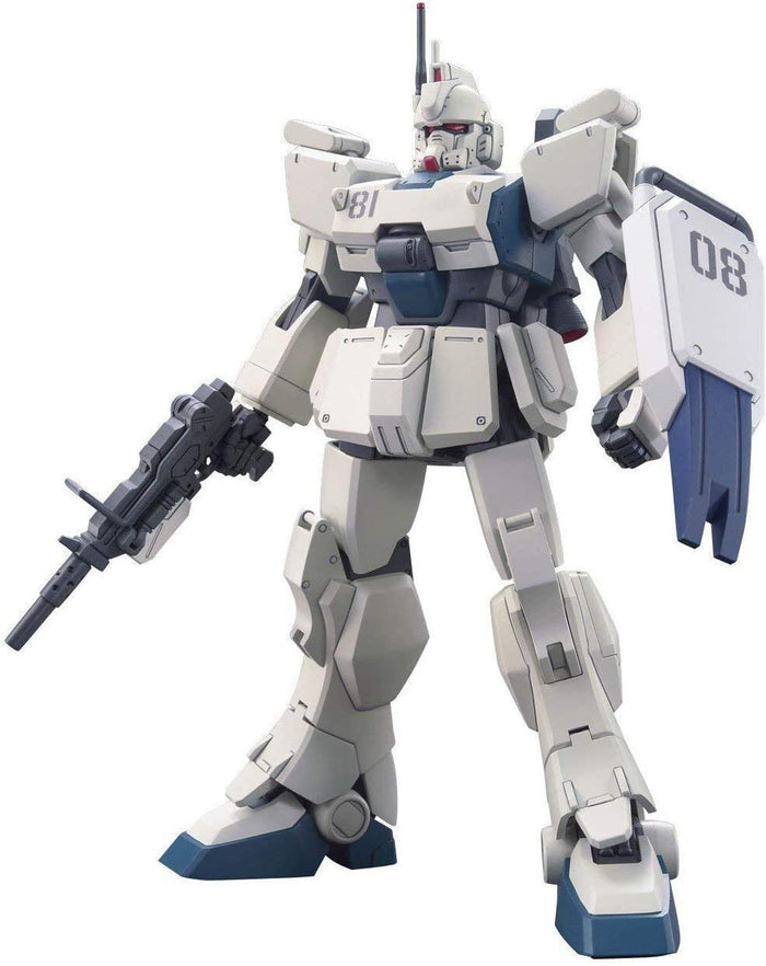 Bandai Spirits HGUC 1/144 RX-79[G]EZ-8 Gundam Ez8 Model- Japan Figure Store - #1 Bring To You The Best Japanese Goods