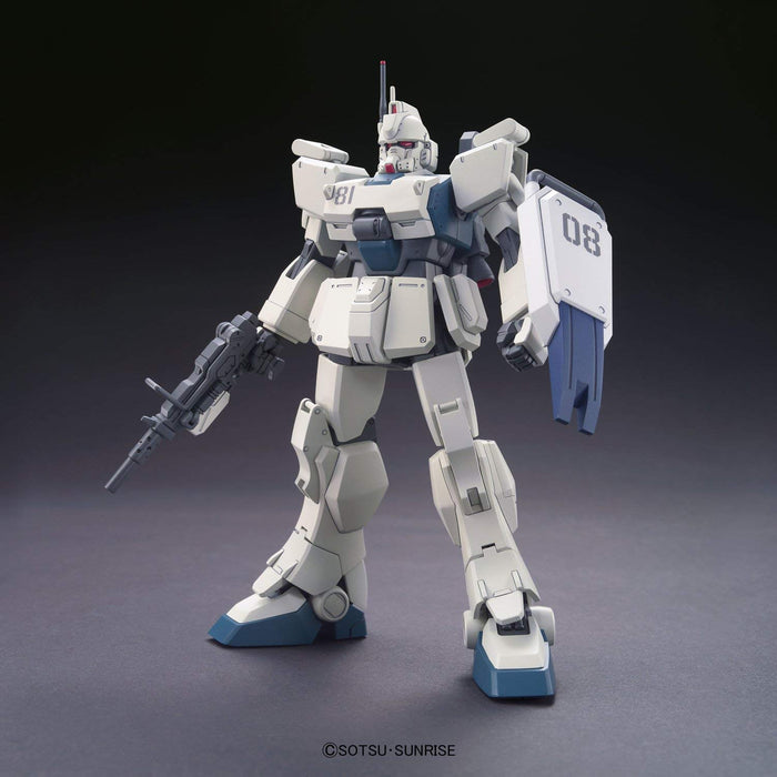 Bandai Spirits HGUC 1/144 RX-79[G]EZ-8 Gundam Ez8 Model- Japan Figure Store - #1 Bring To You The Best Japanese Goods
