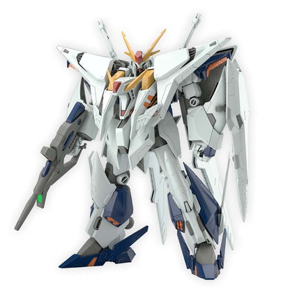 BANDAI Hguc 1/144 Xi Gundam Plastic Model- Japan Figure Store - #1 Bring To You The Best Japanese Goods