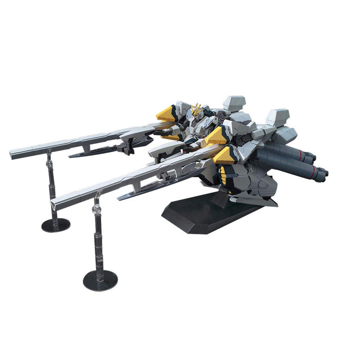 Hguc Mobile Suit Gundam Nt Narrative Gundam A Equipment 1/144 Scale Color Coded Plastic Model- Japan Figure Store - #1 Bring To You The Best Japanese Goods