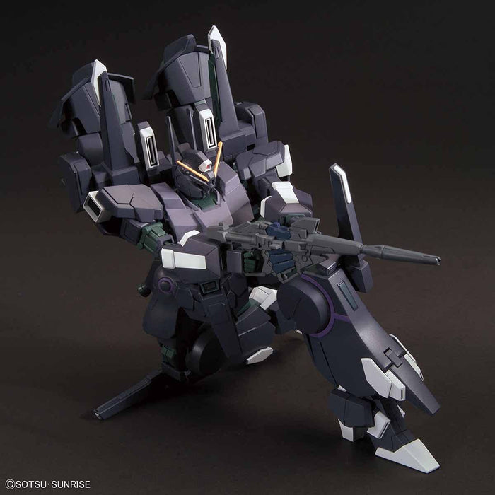 BANDAI Hguc 225 Silver Bullet Suppressor 1/144 Scale Kit- Japan Figure Store - #1 Bring To You The Best Japanese Goods