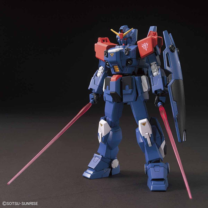 BANDAI - Hguc 208 Gundam Blue Destiny Unit 2 'Exam' 1/144 Scale Kit- Japan Figure Store - #1 Bring To You The Best Japanese Goods