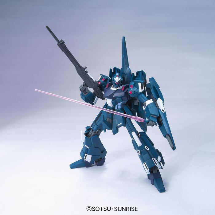 BANDAI Hguc 103 Gundam Rgz-95 Rezel 1/144 Scale Kit- Japan Figure Store - #1 Bring To You The Best Japanese Goods