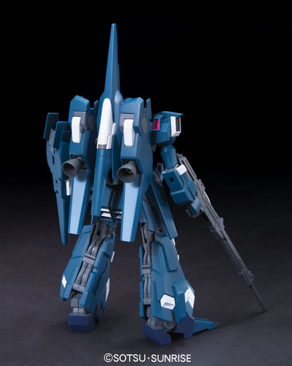 Bandai Spirits HGUC Mobile Suit Gundam UC Rezel 1/144 Model- Japan Figure Store - #1 Bring To You The Best Japanese Goods