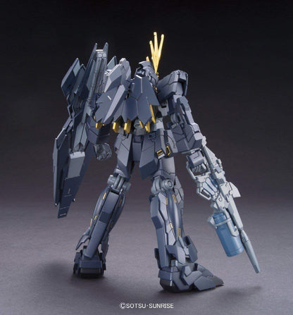 HGUC 1/144 Banshee Norn Unicorn Mode - Bandai Spirits- Japan Figure Store - #1 Bring To You The Best Japanese Goods