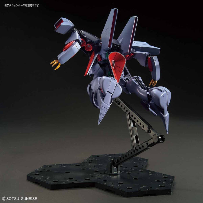 HGUC Bandai Spirits Z Gundam Byaran 1/144 Model- Japan Figure Store - #1 Bring To You The Best Japanese Goods