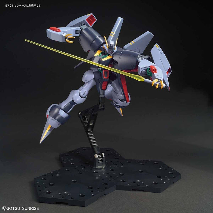 HGUC Bandai Spirits Z Gundam Byaran 1/144 Model- Japan Figure Store - #1 Bring To You The Best Japanese Goods