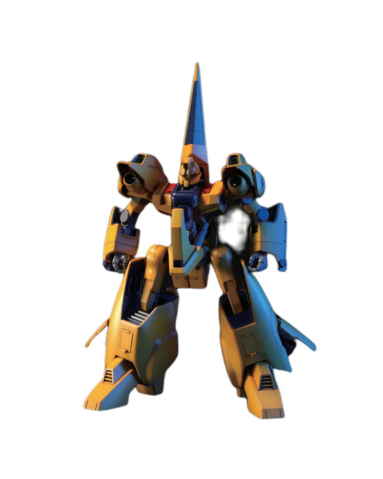 BANDAI Hguc 061 Gundam Msa-005 Methuss 1/144 Scale Kit- Japan Figure Store - #1 Bring To You The Best Japanese Goods