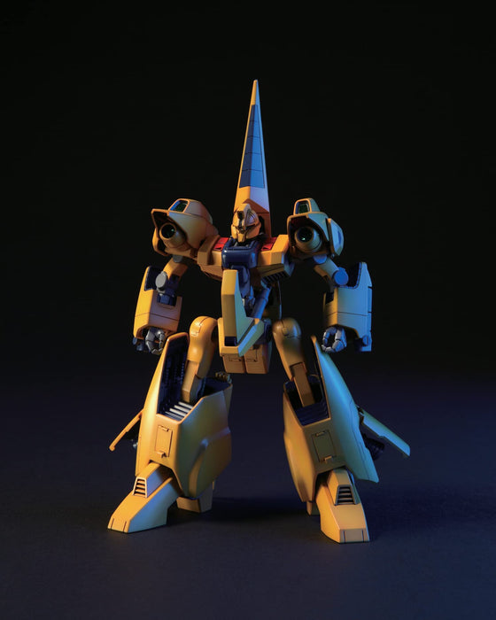 BANDAI Hguc 061 Gundam Msa-005 Methuss 1/144 Scale Kit- Japan Figure Store - #1 Bring To You The Best Japanese Goods